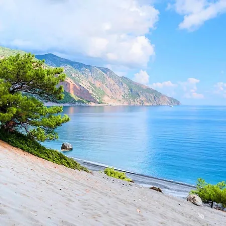 Fuer 12 Personen In Episkopi, Kreta West Kreta Prázdninový dům *