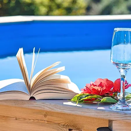 度假居 Fuer 12 Personen In Episkopi, Kreta West Kreta *